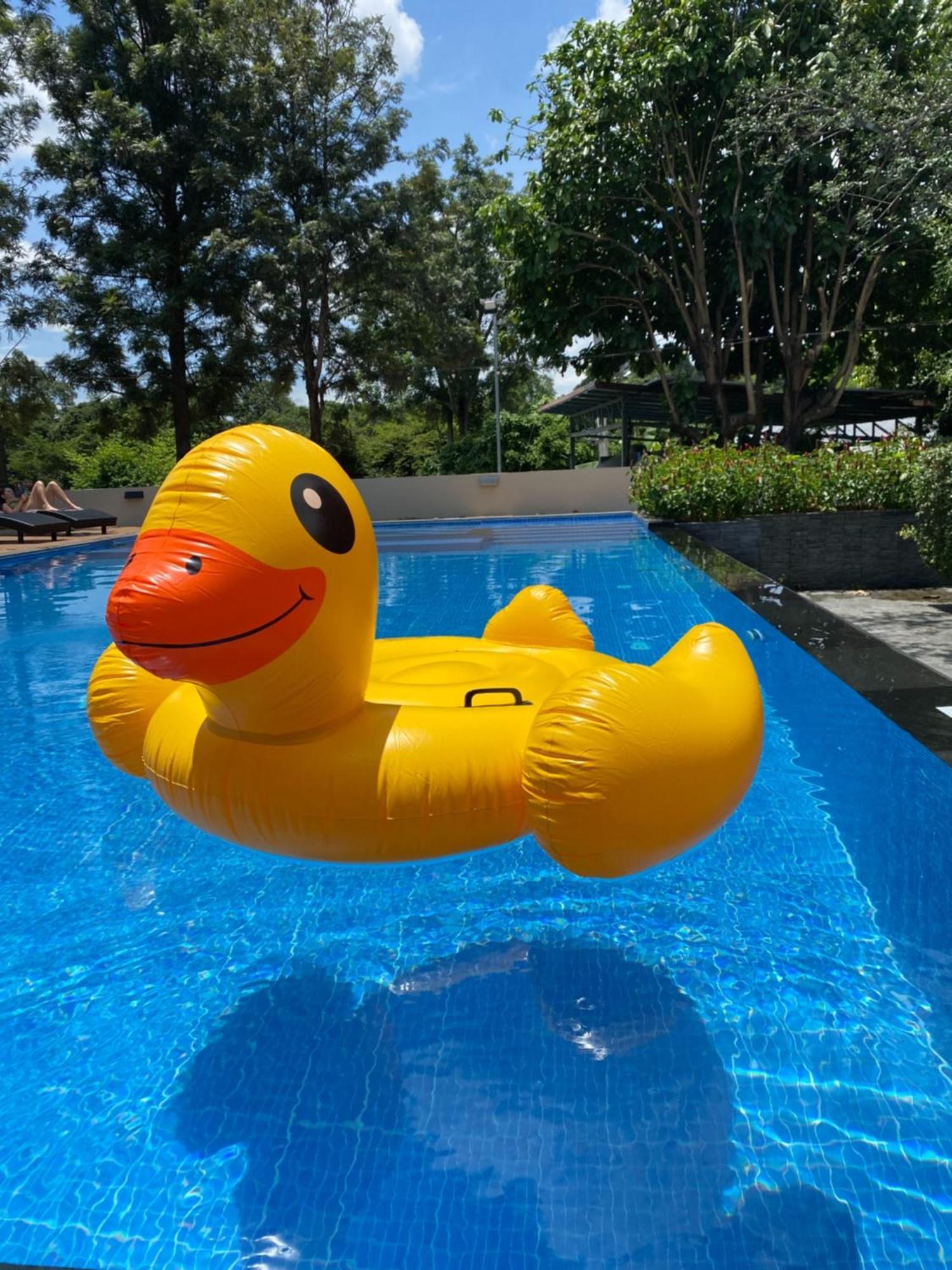 Merchant Villa- Sha Extra Plus Chiang Mai Luaran gambar